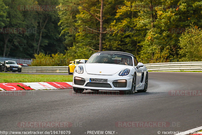 Bild #19478079 - SPORTFAHRERTRAINING NORDSCHLEIFE XL (04.10.2022)