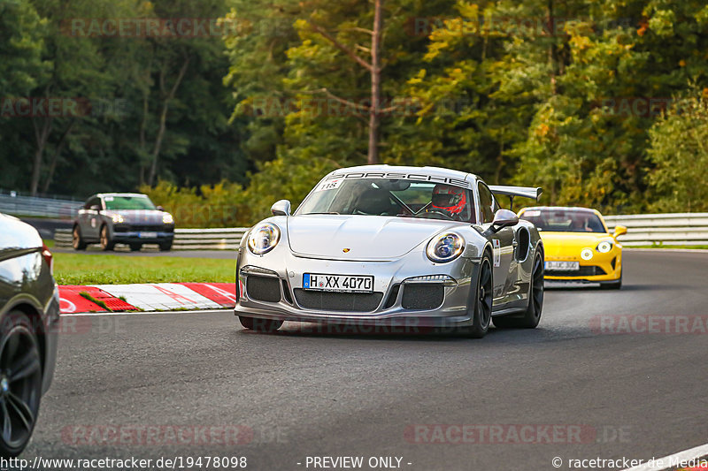 Bild #19478098 - SPORTFAHRERTRAINING NORDSCHLEIFE XL (04.10.2022)