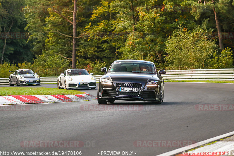 Bild #19478106 - SPORTFAHRERTRAINING NORDSCHLEIFE XL (04.10.2022)