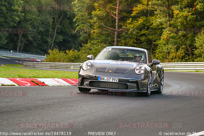 Bild #19478119 - SPORTFAHRERTRAINING NORDSCHLEIFE XL (04.10.2022)