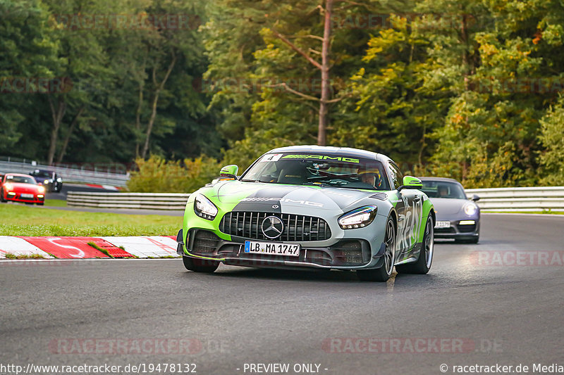 Bild #19478132 - SPORTFAHRERTRAINING NORDSCHLEIFE XL (04.10.2022)