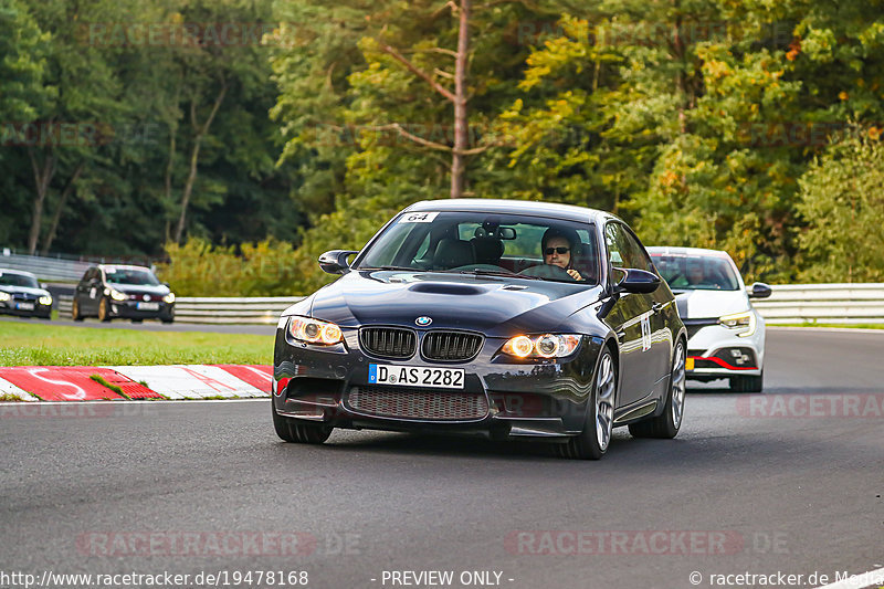 Bild #19478168 - SPORTFAHRERTRAINING NORDSCHLEIFE XL (04.10.2022)