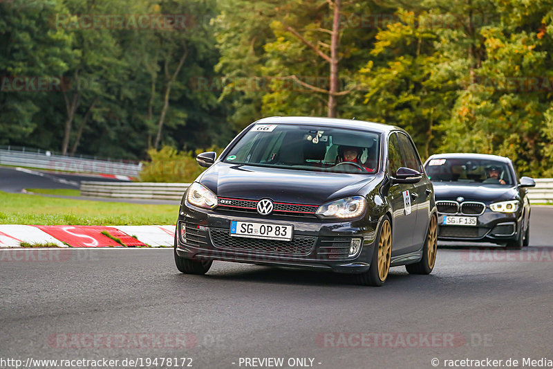 Bild #19478172 - SPORTFAHRERTRAINING NORDSCHLEIFE XL (04.10.2022)