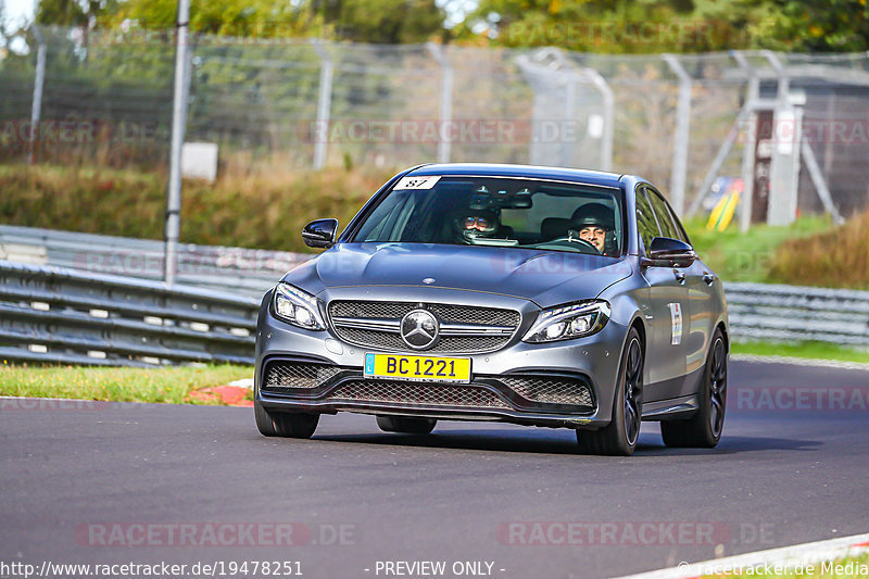 Bild #19478251 - SPORTFAHRERTRAINING NORDSCHLEIFE XL (04.10.2022)