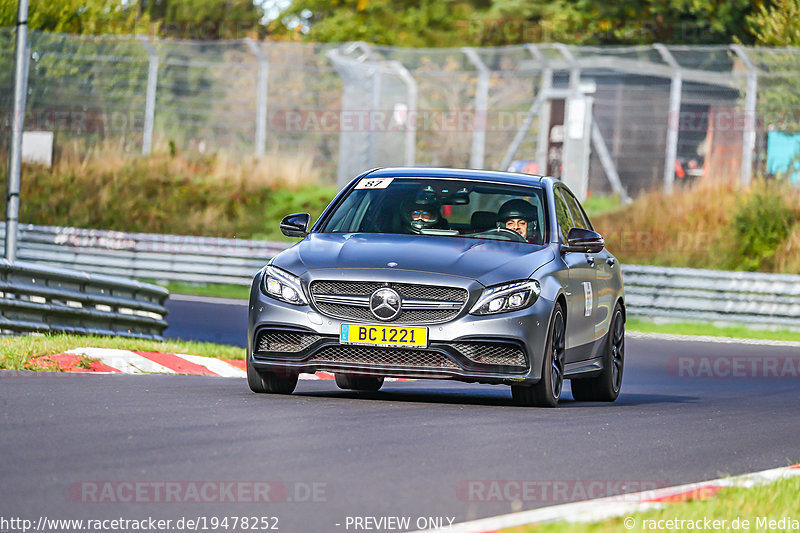 Bild #19478252 - SPORTFAHRERTRAINING NORDSCHLEIFE XL (04.10.2022)