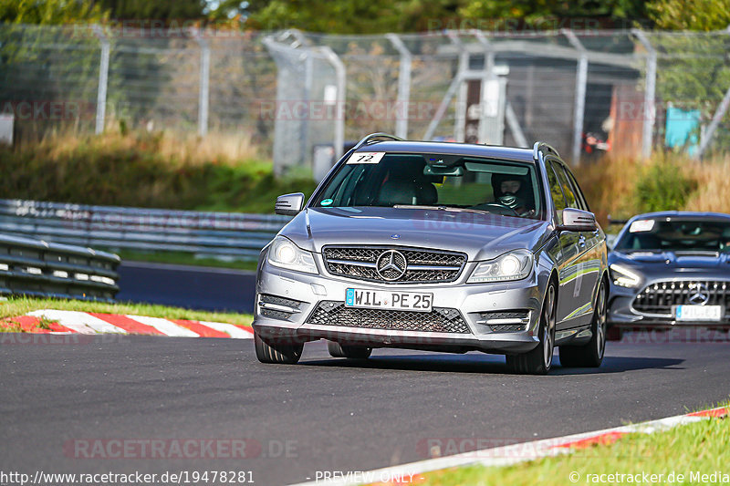 Bild #19478281 - SPORTFAHRERTRAINING NORDSCHLEIFE XL (04.10.2022)