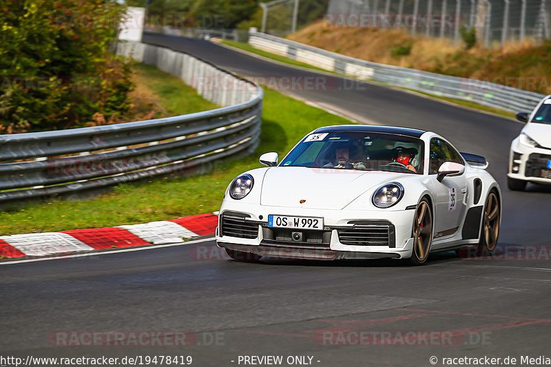 Bild #19478419 - SPORTFAHRERTRAINING NORDSCHLEIFE XL (04.10.2022)