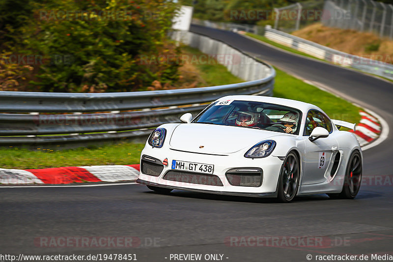 Bild #19478451 - SPORTFAHRERTRAINING NORDSCHLEIFE XL (04.10.2022)