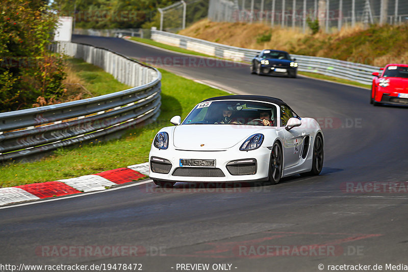 Bild #19478472 - SPORTFAHRERTRAINING NORDSCHLEIFE XL (04.10.2022)