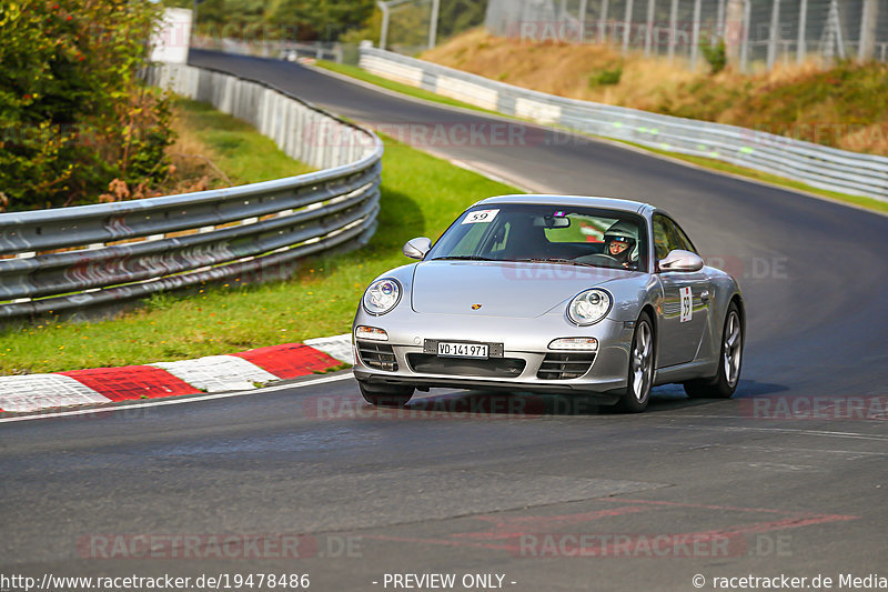 Bild #19478486 - SPORTFAHRERTRAINING NORDSCHLEIFE XL (04.10.2022)