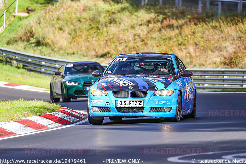 Bild #19479461 - SPORTFAHRERTRAINING NORDSCHLEIFE XL (04.10.2022)