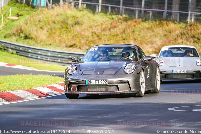 Bild #19479524 - SPORTFAHRERTRAINING NORDSCHLEIFE XL (04.10.2022)