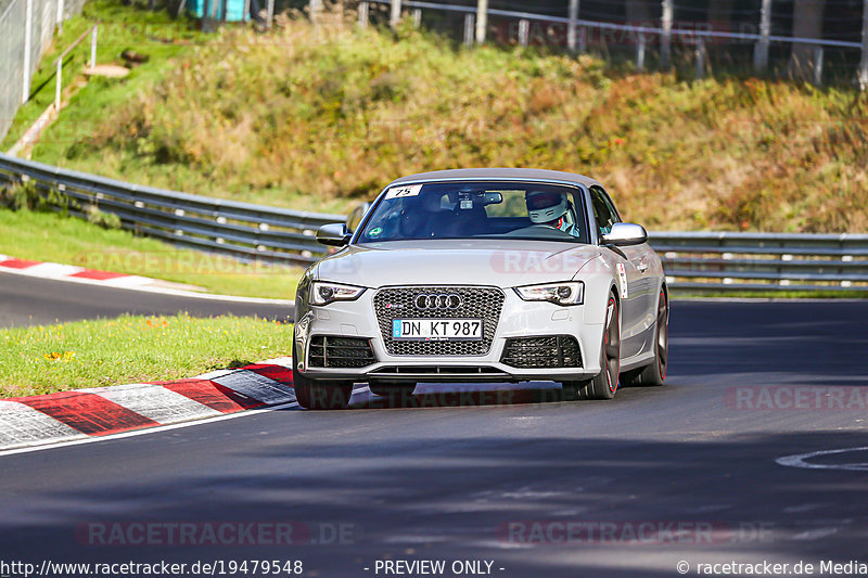 Bild #19479548 - SPORTFAHRERTRAINING NORDSCHLEIFE XL (04.10.2022)