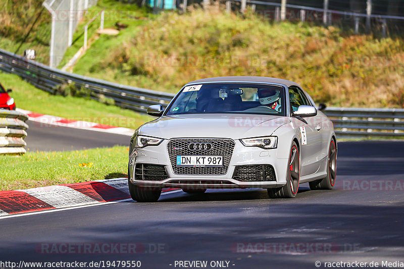 Bild #19479550 - SPORTFAHRERTRAINING NORDSCHLEIFE XL (04.10.2022)