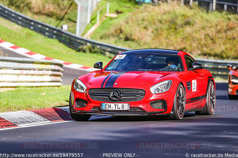 Bild #19479557 - SPORTFAHRERTRAINING NORDSCHLEIFE XL (04.10.2022)