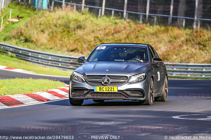 Bild #19479603 - SPORTFAHRERTRAINING NORDSCHLEIFE XL (04.10.2022)