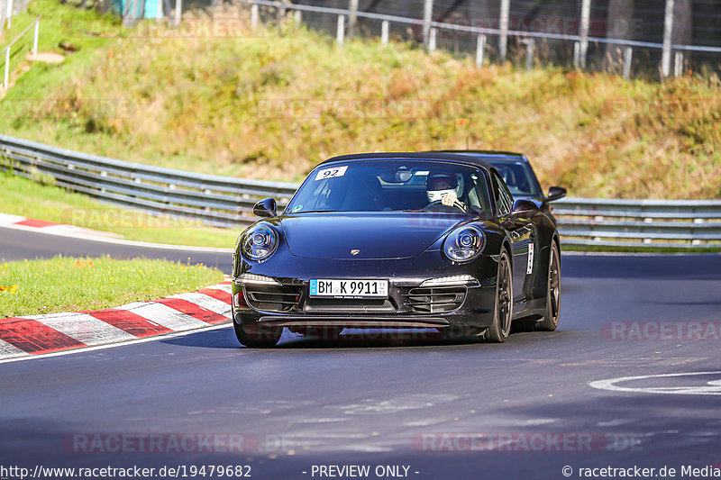 Bild #19479682 - SPORTFAHRERTRAINING NORDSCHLEIFE XL (04.10.2022)