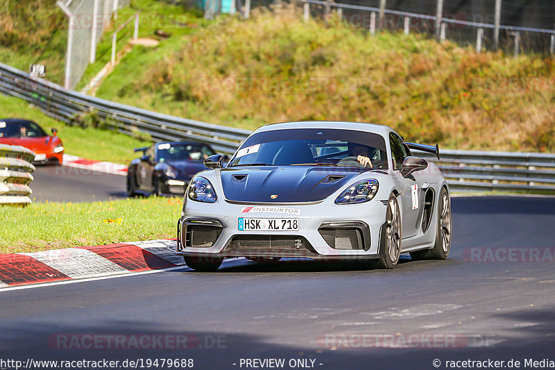 Bild #19479688 - SPORTFAHRERTRAINING NORDSCHLEIFE XL (04.10.2022)