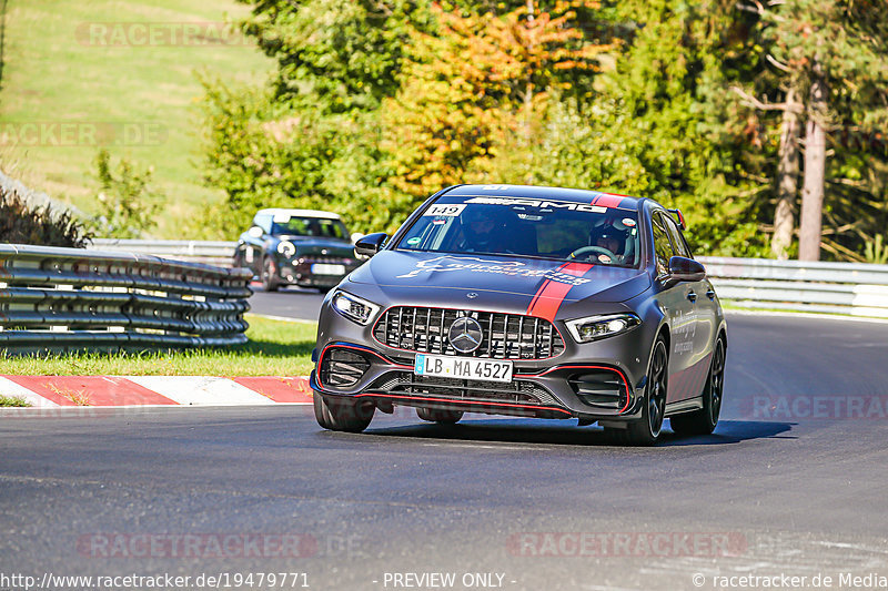 Bild #19479771 - SPORTFAHRERTRAINING NORDSCHLEIFE XL (04.10.2022)