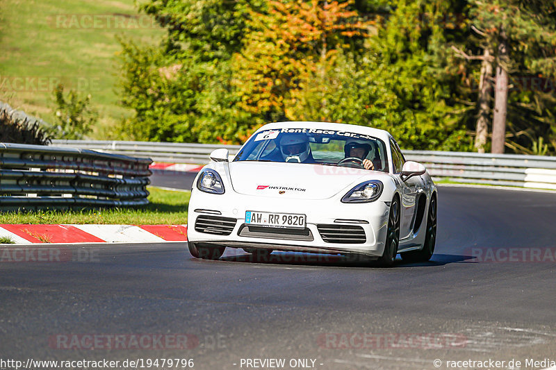 Bild #19479796 - SPORTFAHRERTRAINING NORDSCHLEIFE XL (04.10.2022)