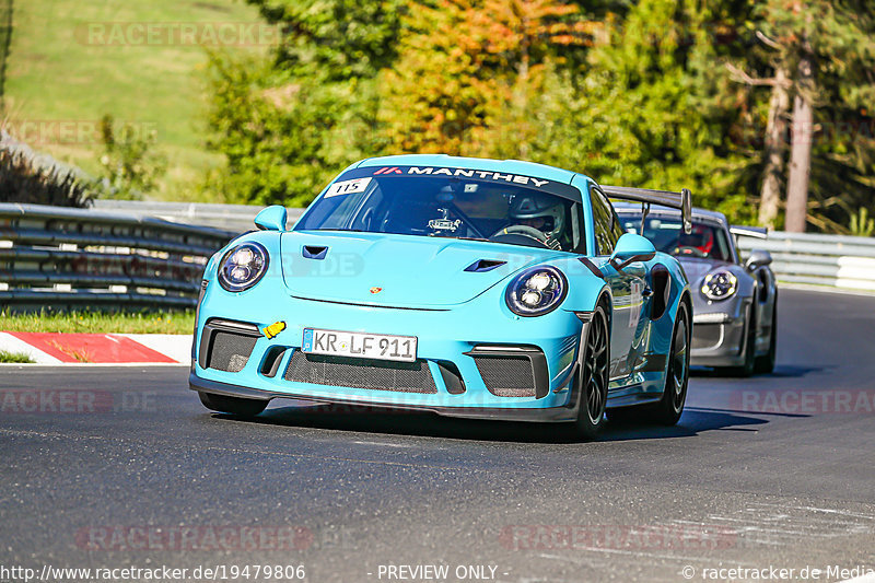 Bild #19479806 - SPORTFAHRERTRAINING NORDSCHLEIFE XL (04.10.2022)