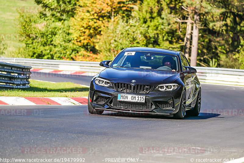 Bild #19479992 - SPORTFAHRERTRAINING NORDSCHLEIFE XL (04.10.2022)