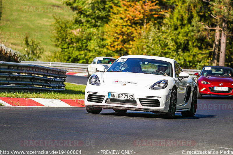 Bild #19480004 - SPORTFAHRERTRAINING NORDSCHLEIFE XL (04.10.2022)