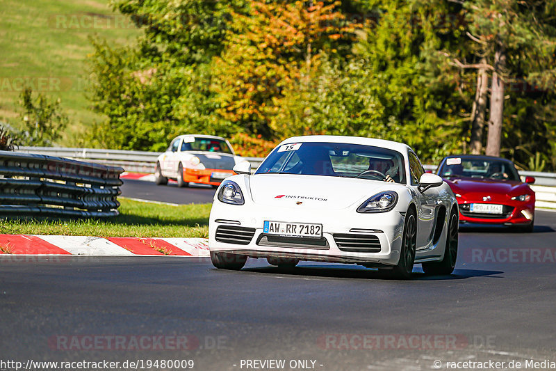 Bild #19480009 - SPORTFAHRERTRAINING NORDSCHLEIFE XL (04.10.2022)