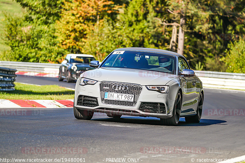 Bild #19480061 - SPORTFAHRERTRAINING NORDSCHLEIFE XL (04.10.2022)