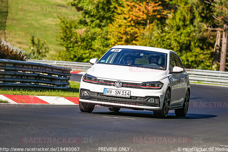 Bild #19480067 - SPORTFAHRERTRAINING NORDSCHLEIFE XL (04.10.2022)