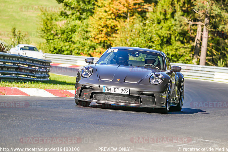 Bild #19480100 - SPORTFAHRERTRAINING NORDSCHLEIFE XL (04.10.2022)