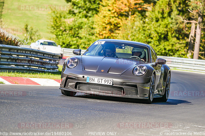 Bild #19480106 - SPORTFAHRERTRAINING NORDSCHLEIFE XL (04.10.2022)