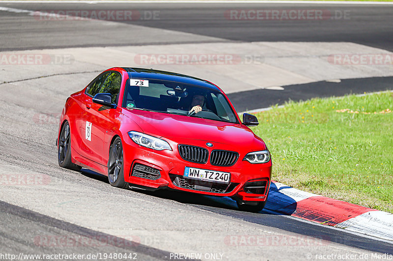 Bild #19480442 - SPORTFAHRERTRAINING NORDSCHLEIFE XL (04.10.2022)