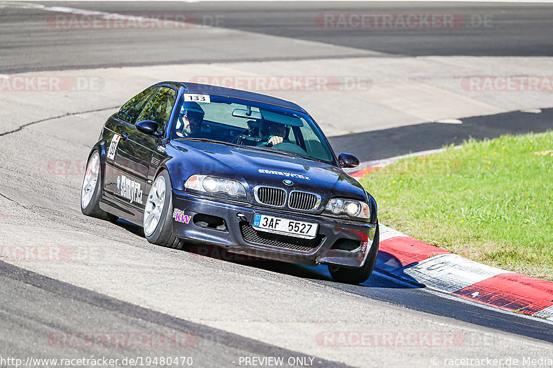 Bild #19480470 - SPORTFAHRERTRAINING NORDSCHLEIFE XL (04.10.2022)