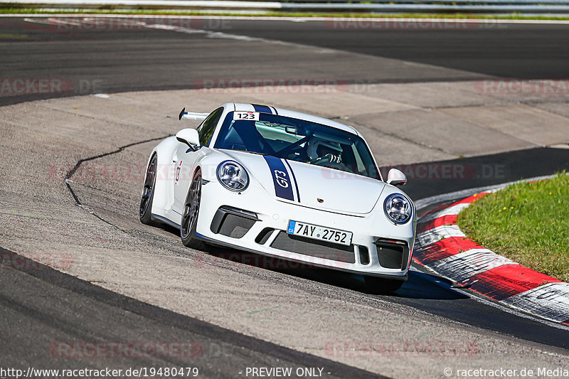 Bild #19480479 - SPORTFAHRERTRAINING NORDSCHLEIFE XL (04.10.2022)