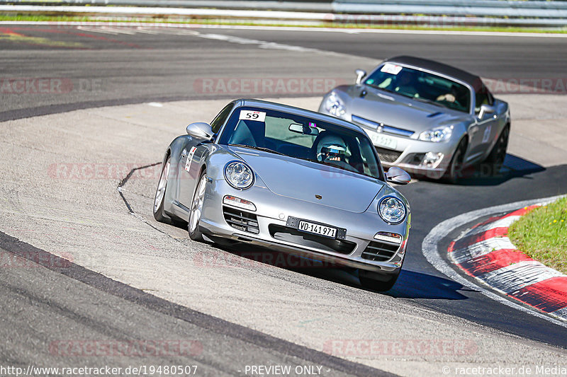 Bild #19480507 - SPORTFAHRERTRAINING NORDSCHLEIFE XL (04.10.2022)