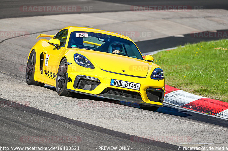 Bild #19480521 - SPORTFAHRERTRAINING NORDSCHLEIFE XL (04.10.2022)