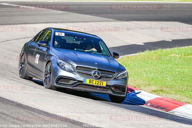 Bild #19480536 - SPORTFAHRERTRAINING NORDSCHLEIFE XL (04.10.2022)