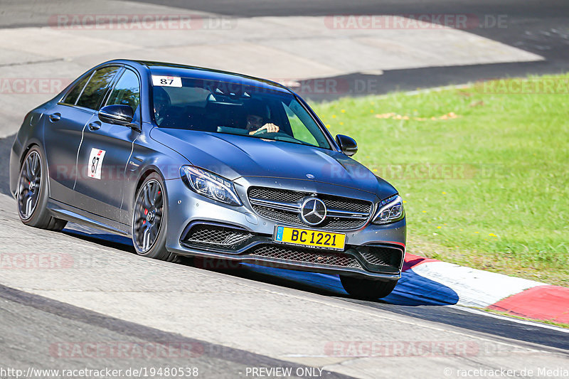 Bild #19480538 - SPORTFAHRERTRAINING NORDSCHLEIFE XL (04.10.2022)