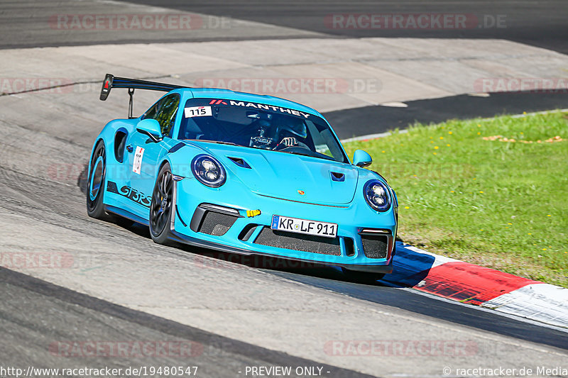 Bild #19480547 - SPORTFAHRERTRAINING NORDSCHLEIFE XL (04.10.2022)