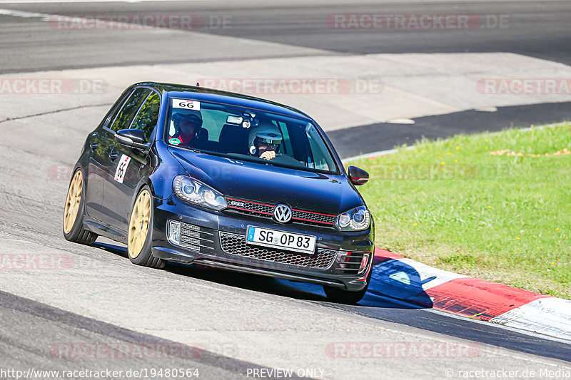 Bild #19480564 - SPORTFAHRERTRAINING NORDSCHLEIFE XL (04.10.2022)