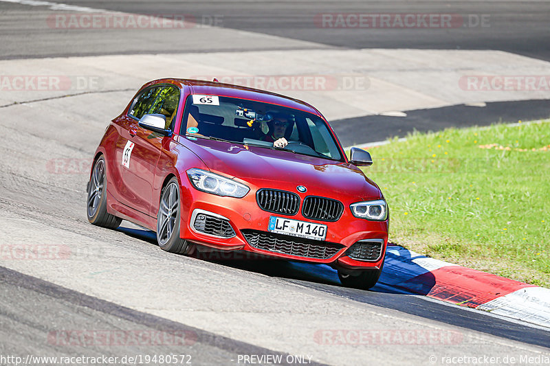 Bild #19480572 - SPORTFAHRERTRAINING NORDSCHLEIFE XL (04.10.2022)