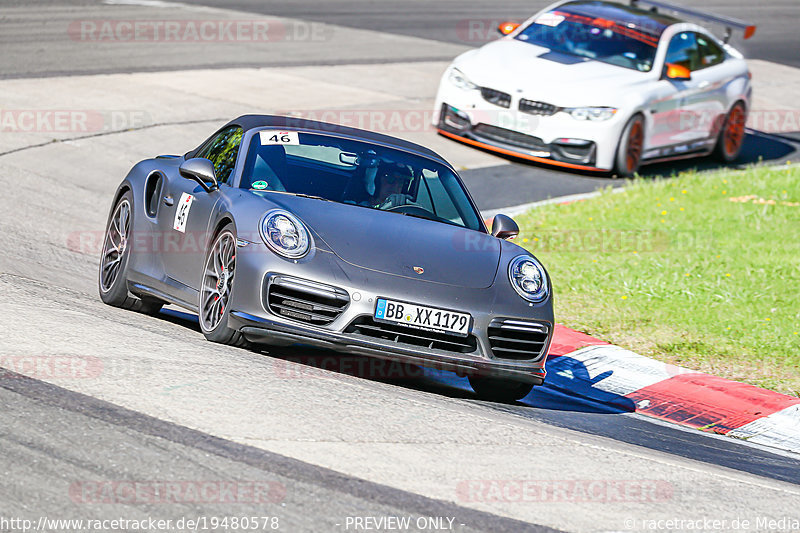 Bild #19480578 - SPORTFAHRERTRAINING NORDSCHLEIFE XL (04.10.2022)