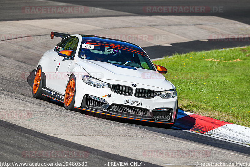 Bild #19480580 - SPORTFAHRERTRAINING NORDSCHLEIFE XL (04.10.2022)