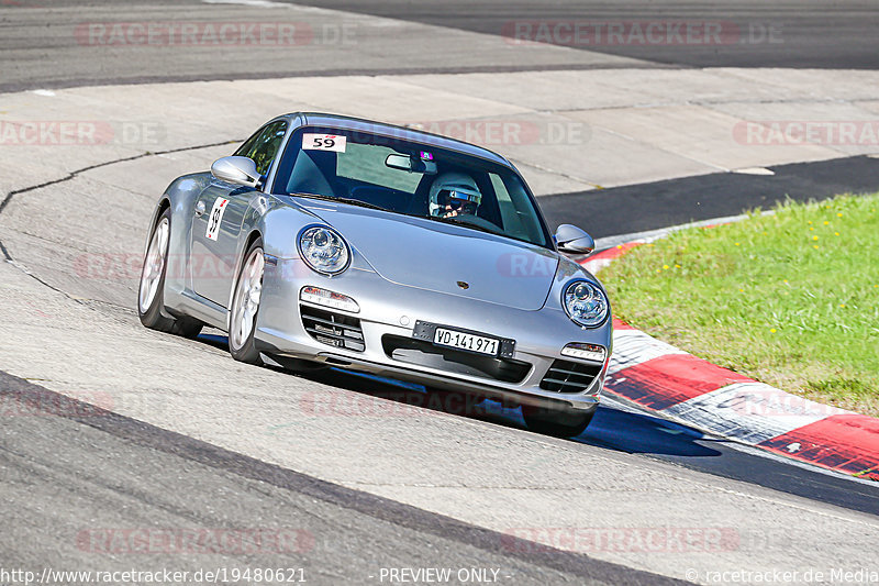 Bild #19480621 - SPORTFAHRERTRAINING NORDSCHLEIFE XL (04.10.2022)