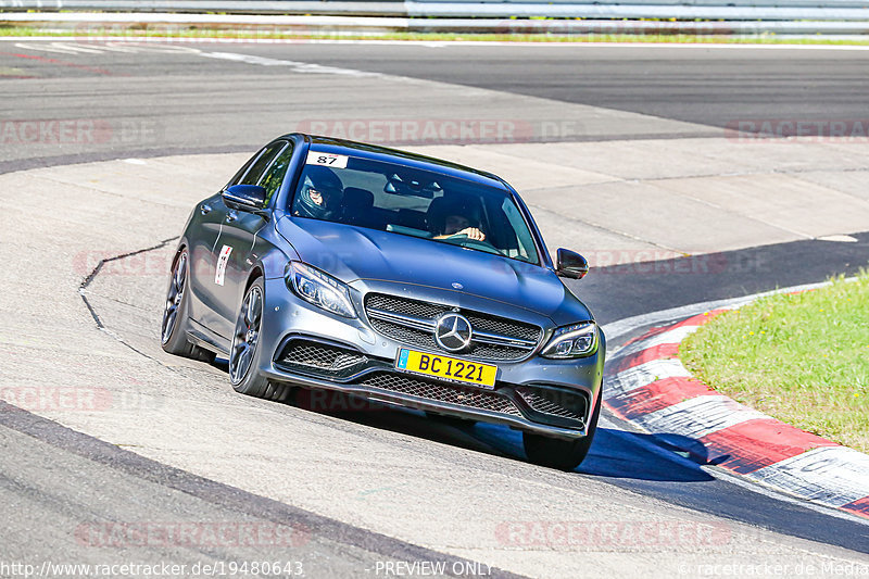 Bild #19480643 - SPORTFAHRERTRAINING NORDSCHLEIFE XL (04.10.2022)