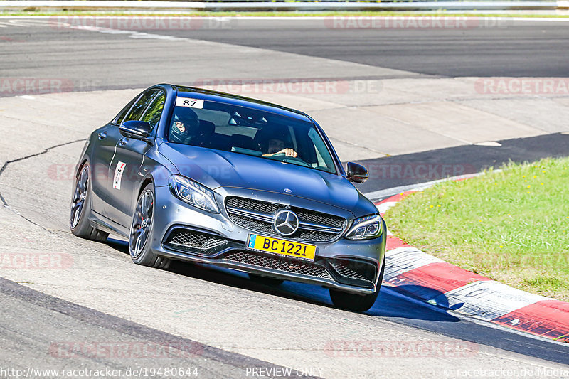 Bild #19480644 - SPORTFAHRERTRAINING NORDSCHLEIFE XL (04.10.2022)