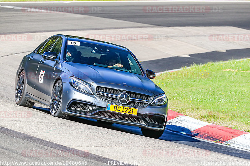 Bild #19480645 - SPORTFAHRERTRAINING NORDSCHLEIFE XL (04.10.2022)