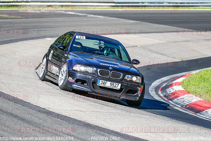 Bild #19480658 - SPORTFAHRERTRAINING NORDSCHLEIFE XL (04.10.2022)