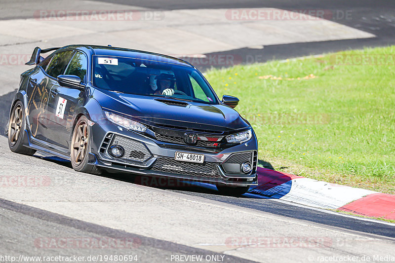 Bild #19480694 - SPORTFAHRERTRAINING NORDSCHLEIFE XL (04.10.2022)